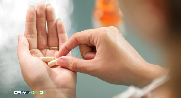 صعوبة الالتزام بخطة علاج التهاب المفاصل الروماتويدي؟ إليك الحلول الشاملة مع الأستاذ الدكتور محمد هطيف