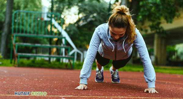 تمارين إطالة الجزء العلوي: دليلك الشامل لمرونة وصحة أفضل مع الأستاذ الدكتور محمد هطيف