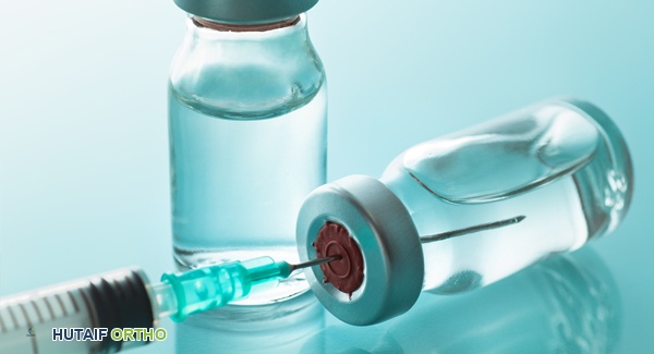 قائمة مراجعة اللقاحات للأطفال المصابين بالتهاب المفاصل اليفعي