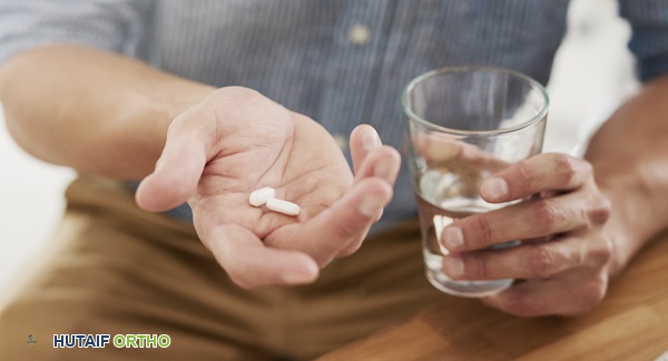 الفيتامينات والمعادن: متى يصبح الكثير ضارًا؟ دليل شامل لمرضى التهاب المفاصل