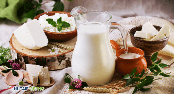 صورة توضيحية لـ الباذنجانيات والتهاب المفاصل: دليل شامل لفهم العلاقة وتخفيف الأعراض من الأستاذ الدكتور محمد هطيف