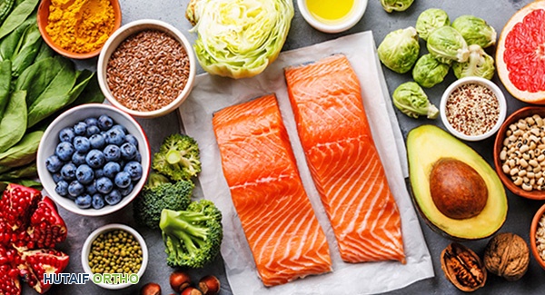 صورة توضيحية لـ الباذنجانيات والتهاب المفاصل: دليل شامل لفهم العلاقة وتخفيف الأعراض من الأستاذ الدكتور محمد هطيف