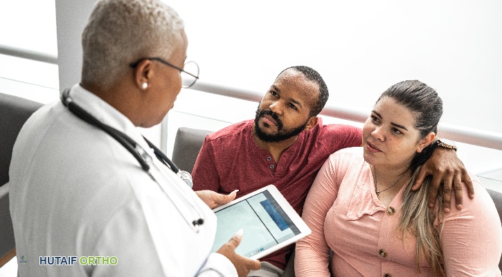 فهم خيارات جراحة المفاصل