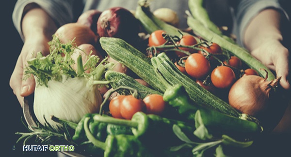 نظام غذائي للنقرس: المسموح والممنوع