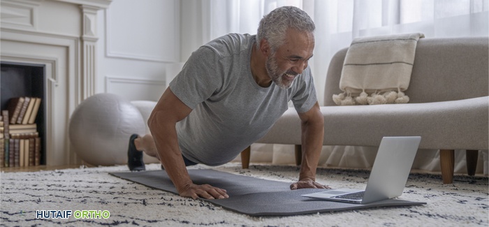 كن لائقًا مع مجموعة Connect