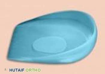 صورة توضيحية لـ التهاب اللفافة الأخمصية ونتوءات الكعب: دليل شامل لألم الكعب وعلاجه مع الأستاذ الدكتور محمد هطيف