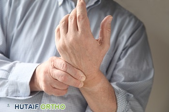 وصف طبي دقيق للمريض