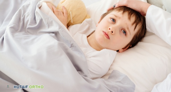 صورة توضيحية لـ التهاب المفاصل وخطر العدوى: دليل شامل للمرضى للوقاية والعلاج