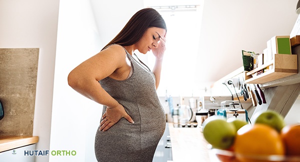 صورة توضيحية لـ أدوية التهاب المفاصل والحمل: دليل شامل للأمهات الحوامل والمرضعات