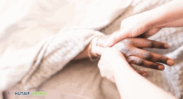 صورة توضيحية لـ التأمل والتهاب المفاصل دليلك الشامل لتخفيف الألم وتحسين جودة الحياة مع الأستاذ الدكتور محمد هطيف
