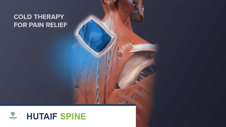 صورة توضيحية لـ الرقبة المتيبسة المزمنة: دليل شامل للرعاية الذاتية والعلاج مع الأستاذ الدكتور محمد هطيف في صنعاء