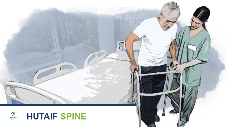 صورة توضيحية لـ علاج متلازمة ذنب الفرس: دليل شامل من الأستاذ الدكتور محمد هطيف في صنعاء