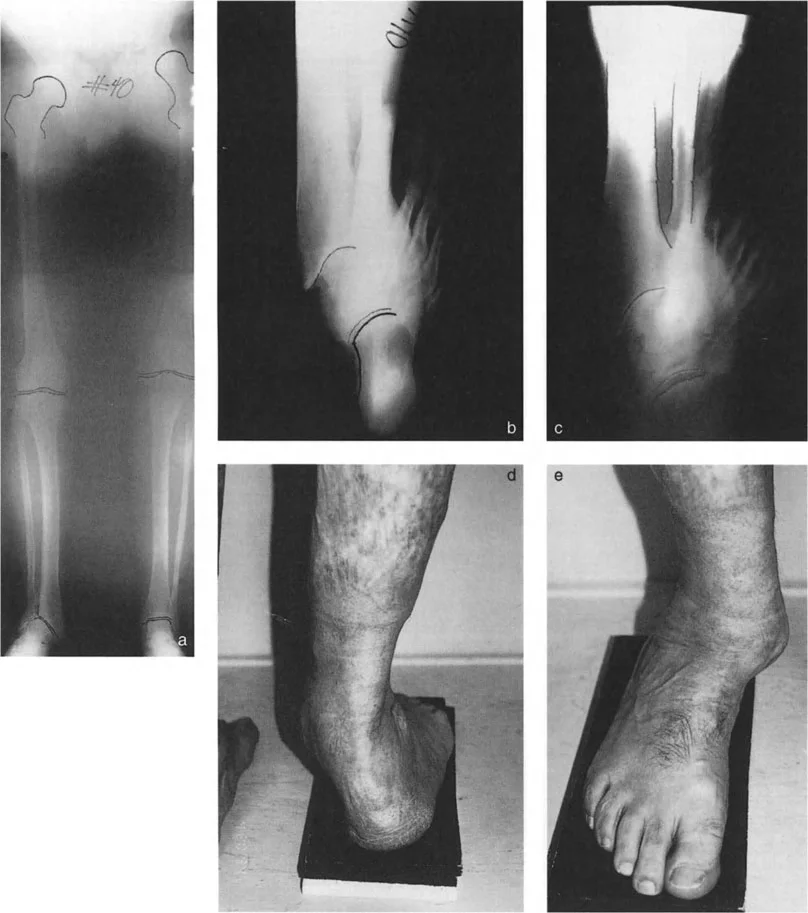 وصف طبي دقيق للمريض