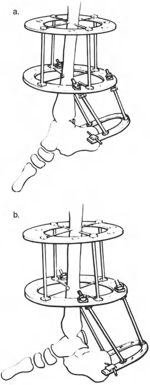 وصف طبي دقيق للمريض