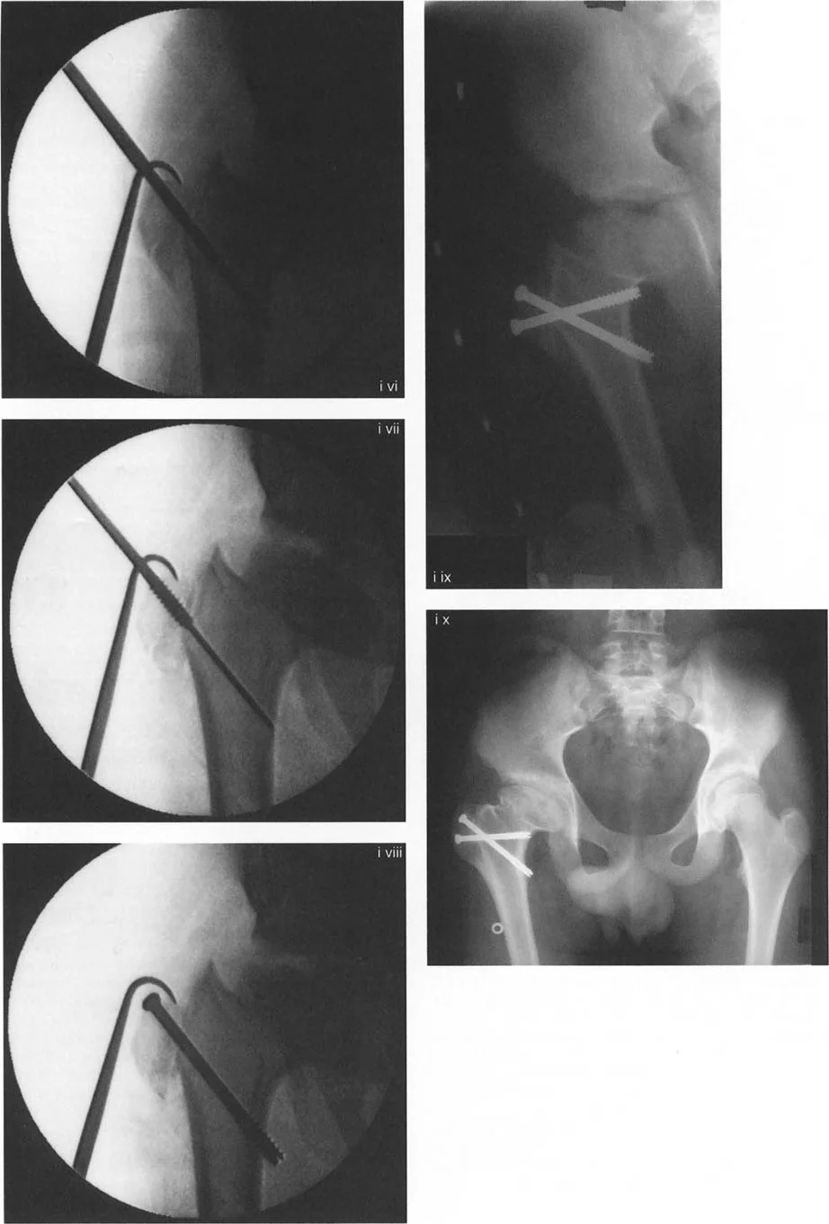 وصف طبي دقيق للمريض