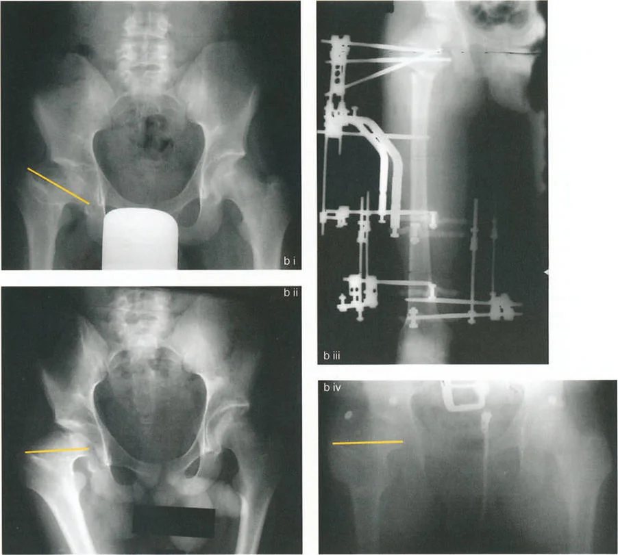 وصف طبي دقيق للمريض