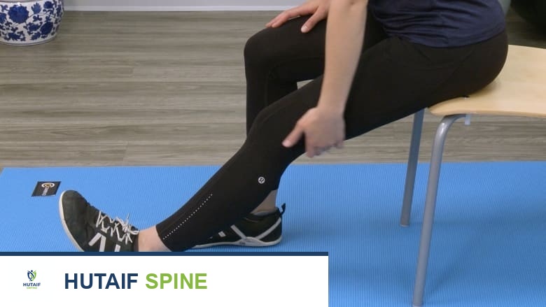 علاج آلام مفصل العجز الحرقفي: دليل شامل للتعافي والوقاية