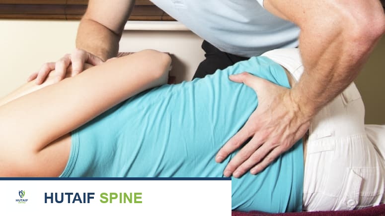 تقويم العمود الفقري لآلام أسفل الظهر: دليل شامل من الأستاذ الدكتور محمد هطيف