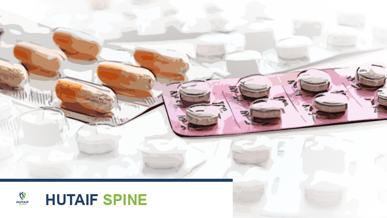 وصف طبي دقيق للمريض