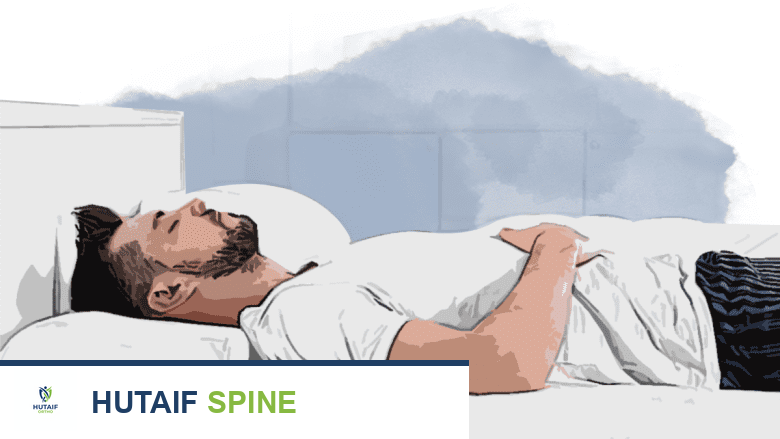 العلاج التحفظي للانزلاق الغضروفي العنقي: دليل شامل من الأستاذ الدكتور محمد هطيف