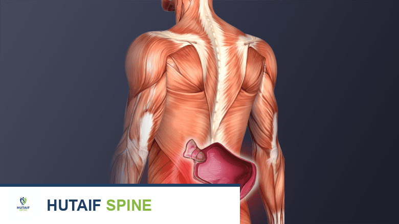 علاج مرض القرص التنكسي لآلام أسفل الظهر: دليل شامل من الأستاذ الدكتور محمد هطيف