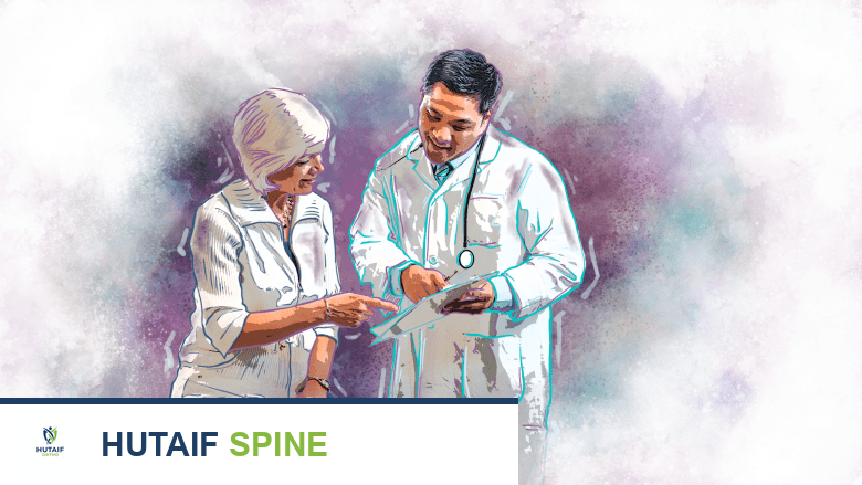 تشخيص وعلاج ألم العصعص (عظم الذنب): دليل شامل من الأستاذ الدكتور محمد هطيف