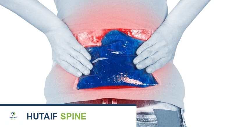 حقن الستيرويد فوق الجافية للعمود الفقري: دليل شامل لعلاج آلام الظهر وعرق النسا