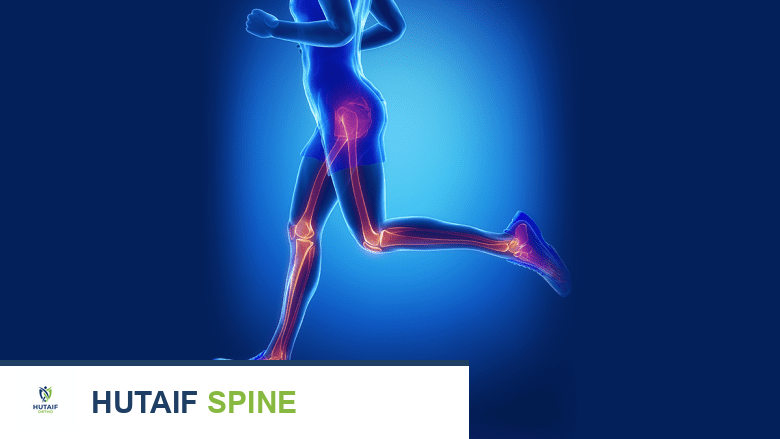 صورة توضيحية لـ التمارين والعلاج الطبيعي لآلام مفصل الحوض العجزي: دليل شامل من الأستاذ الدكتور محمد هطيف