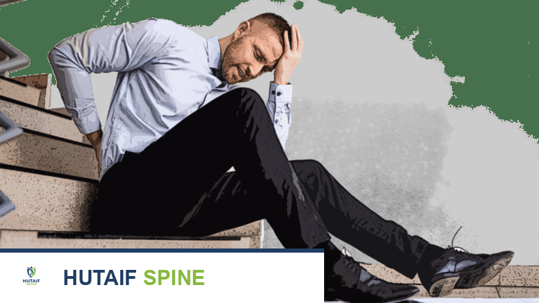 صورة توضيحية لـ التمارين والعلاج الطبيعي لآلام مفصل الحوض العجزي: دليل شامل من الأستاذ الدكتور محمد هطيف