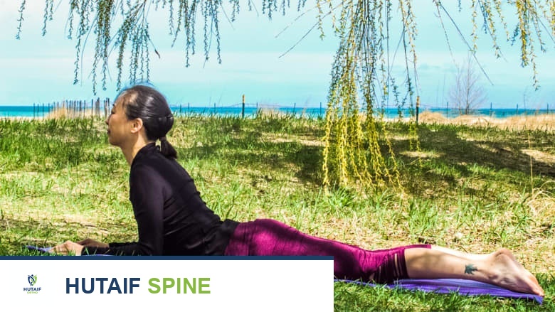 تمارين عرق النسا والانزلاق الغضروفي دليل شامل للتعافي