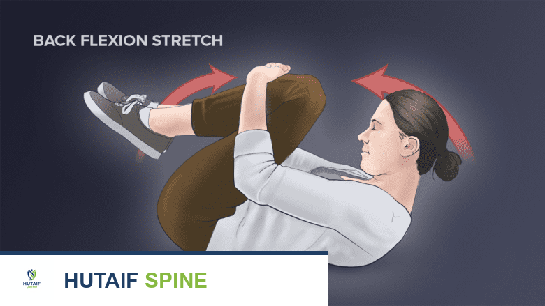تمارين إجهاد عضلات أسفل الظهر: دليلك الشامل للتعافي والوقاية
