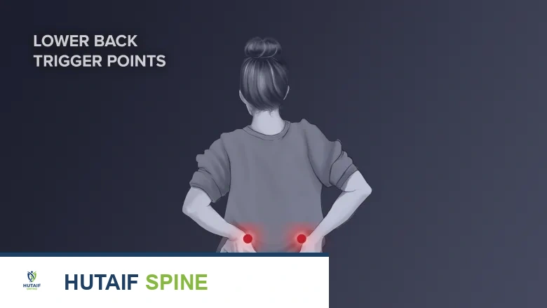 أعراض الانزلاق الفقاري البرزخي: دليلك الشامل مع الأستاذ الدكتور محمد هطيف