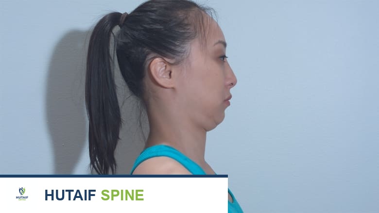 تمارين تقوية الرقبة: دليلك الشامل لرقبة أقوى ووضع أفضل مع الأستاذ الدكتور محمد هطيف