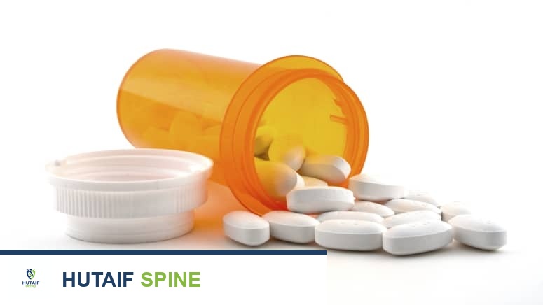 إدارة وعلاج الألم العصبي المزمن: دليل شامل من الأستاذ الدكتور محمد هطيف