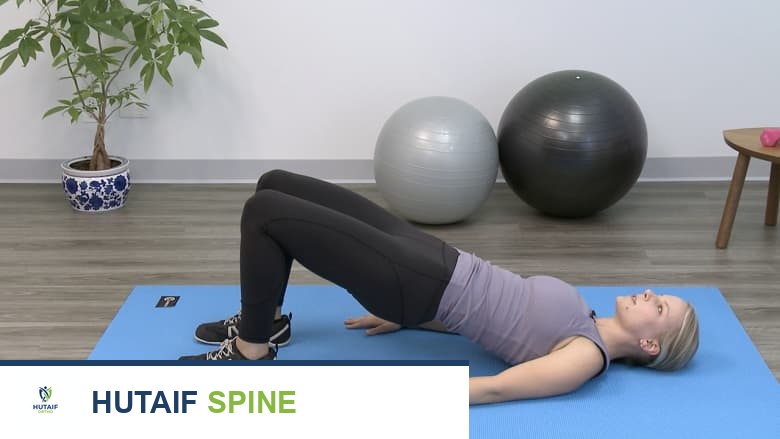 إعادة التأهيل بعد جراحة دمج الفقرات القطنية: دليل الأستاذ الدكتور محمد هطيف للتعافي الأمثل