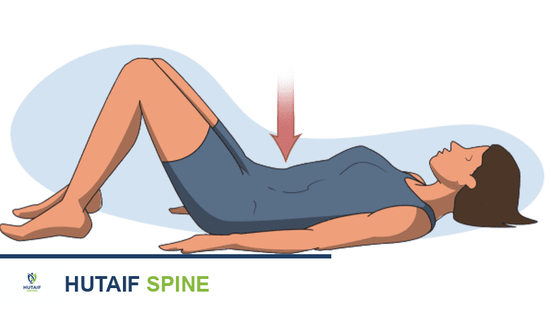 تمارين محددة لآلام أسفل الظهر: دليل شامل للتعافي والوقاية