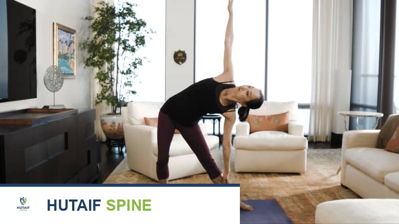 تمارين تقوية مفصل العجز الحرقفي: دليلك الشامل لتخفيف الألم وتحسين الحركة بإشراف الأستاذ الدكتور محمد هطيف