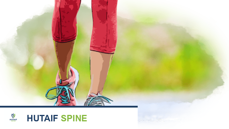 تقنيات المشي الصحي الفعال: دليلك الشامل لصحة المفاصل والعمود الفقري مع الأستاذ الدكتور محمد هطيف