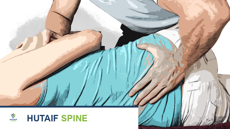 علاج ألم الساق: دليل شامل لاستعادة حركتك وحياتك الطبيعية مع الأستاذ الدكتور محمد هطيف