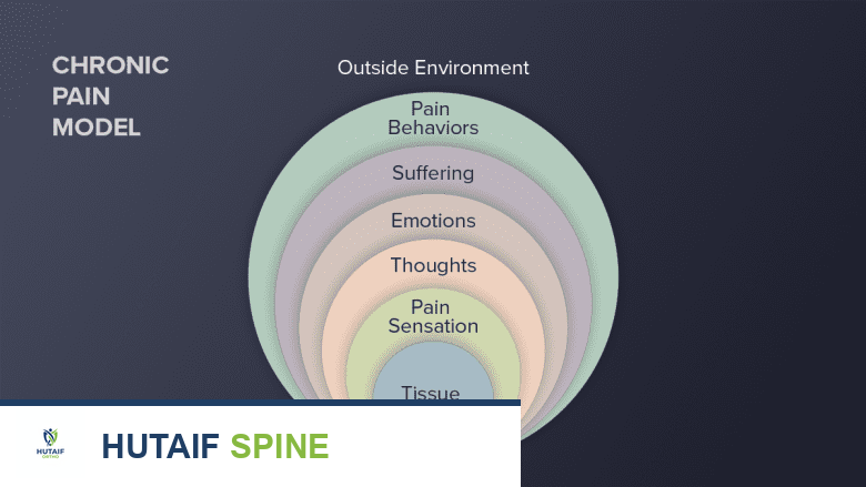 فهم شامل للألم المزمن: الأسباب، الأعراض، والعلاج المتقدم مع الأستاذ الدكتور محمد هطيف في صنعاء
