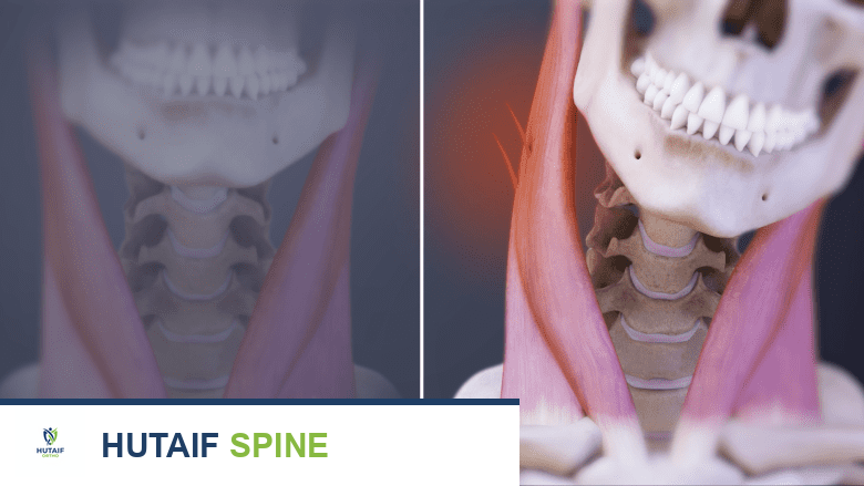 وصف طبي دقيق للمريض