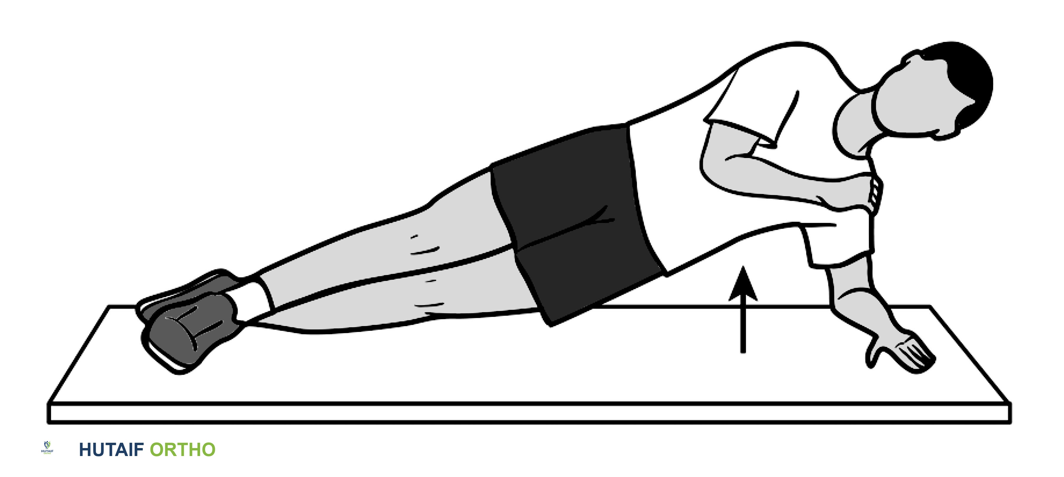 صورة توضيحية لـ برنامج تقوية وتأهيل العمود الفقري: دليلك الشامل لظهر صحي وقوي مع الأستاذ الدكتور محمد هطيف