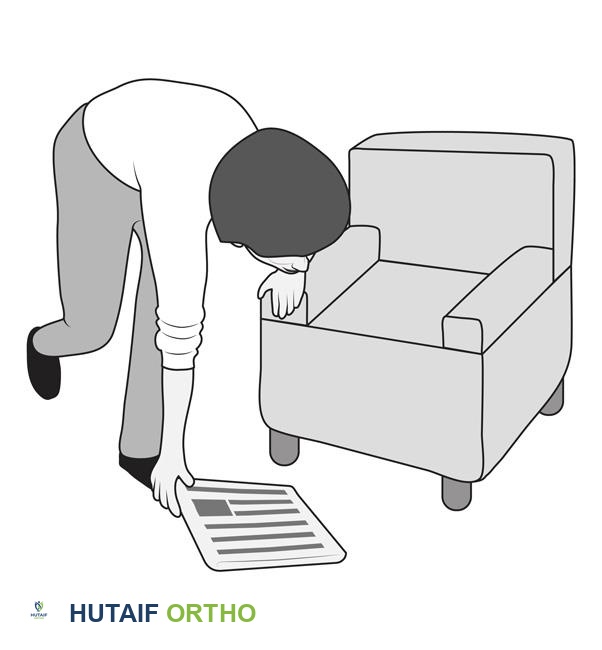 التقاط شيء خفيف التقاط شيء خفيف