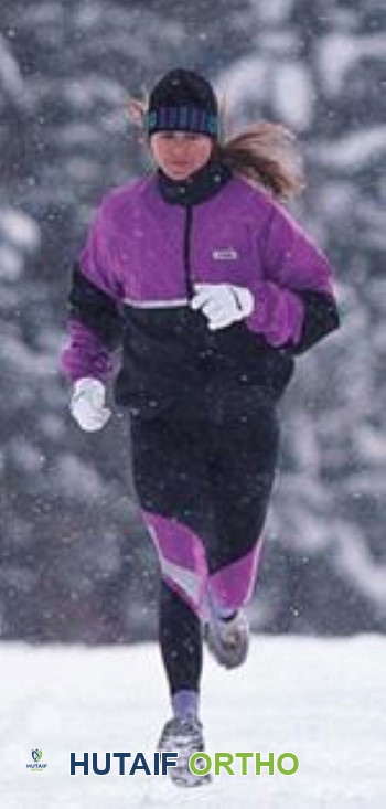 توضيح طبي: برنامج الجري الآمن: دليلك الشامل للوقاية من الإصابات وتحسين الأداء