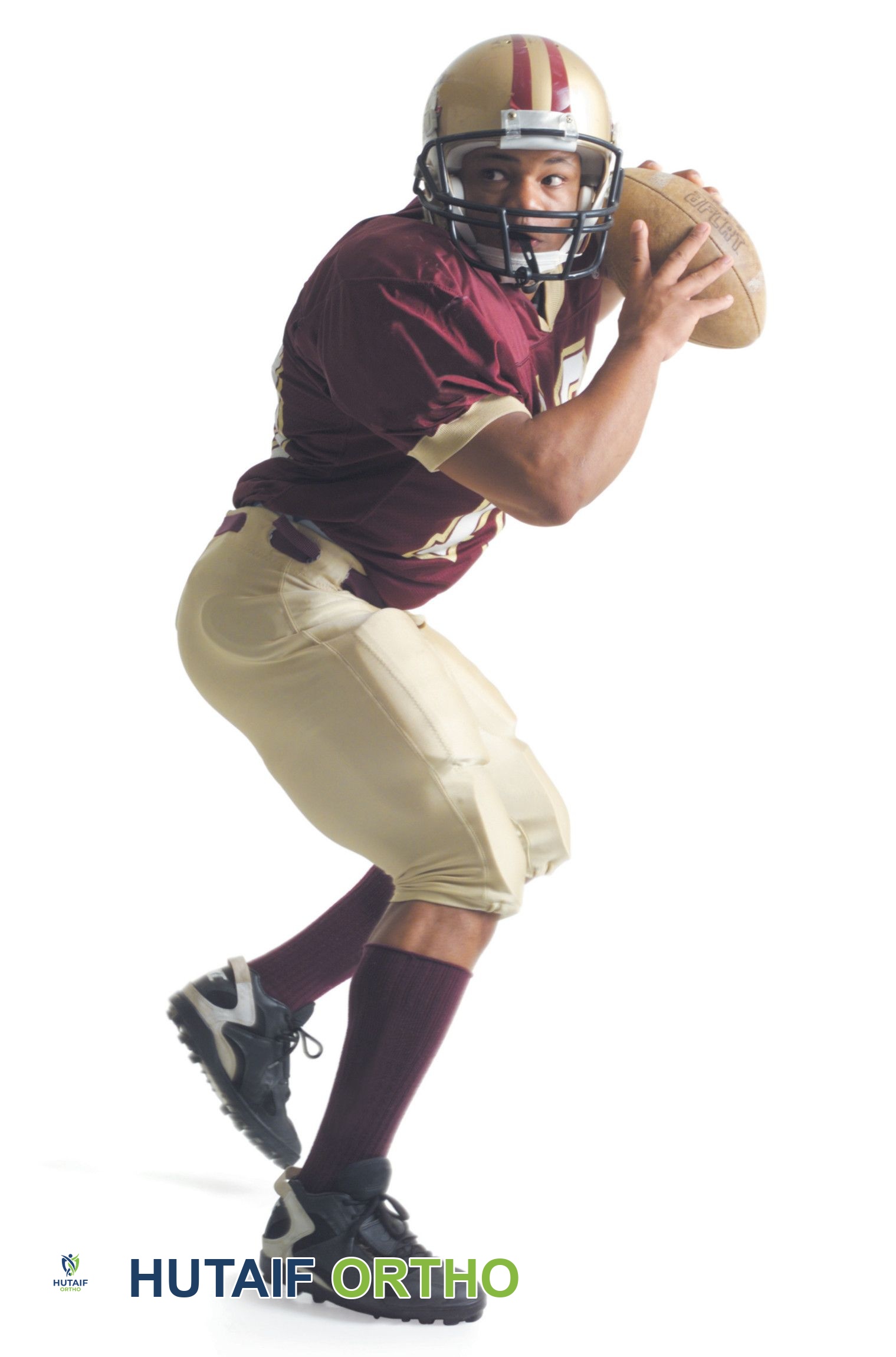 الوقاية من إصابات كرة القدم: دليل شامل للاعبين والمدربين وأولياء الأمور