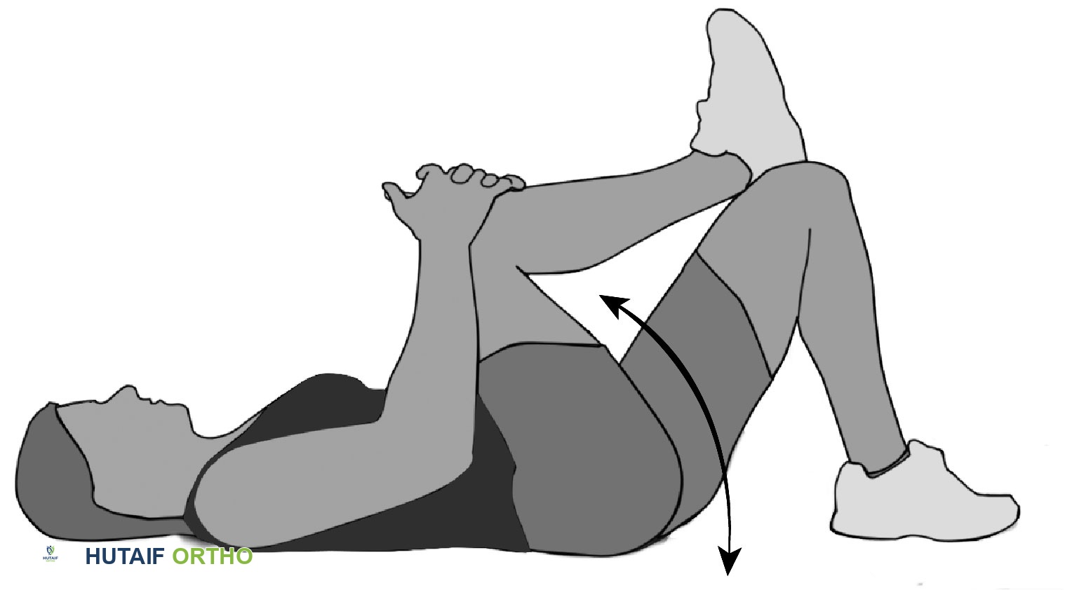 تمديد الورك القطري