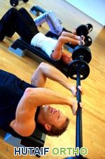 دليلك الشامل لبدء برنامج تدريب القوة: فوائد، طرق، ونصائح الخبراء في صنعاء