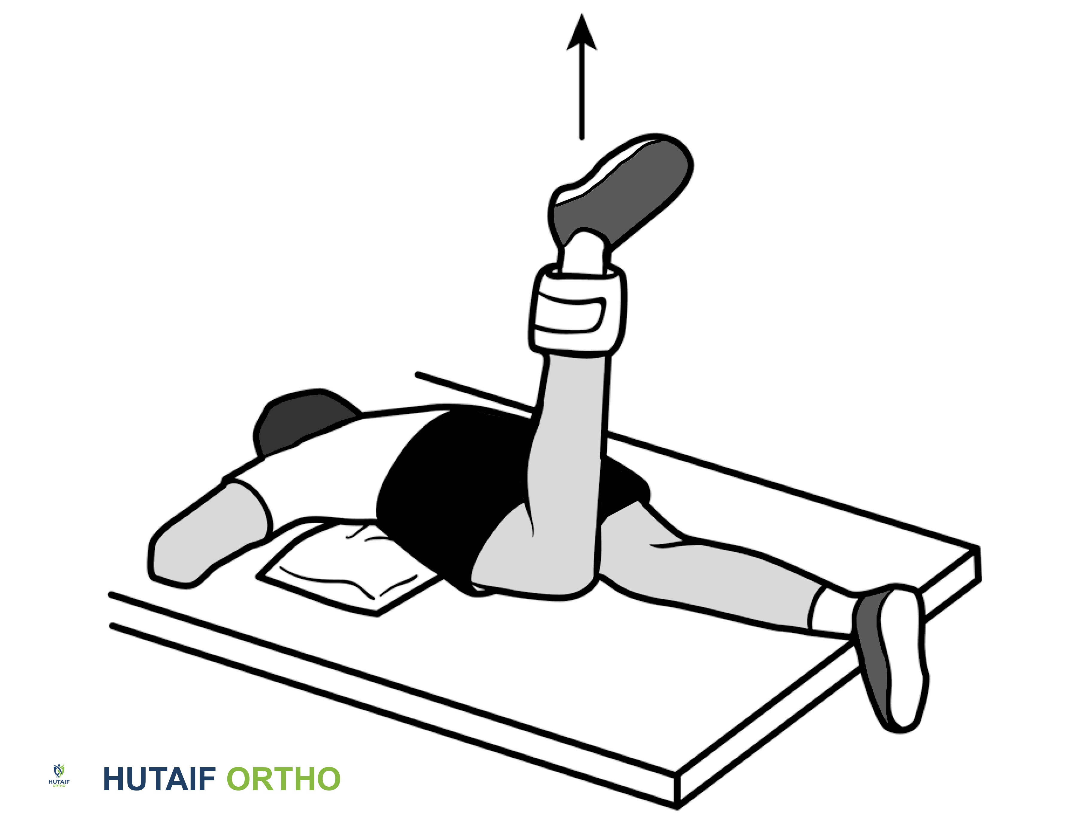 صورة توضيحية لـ برنامج تأهيل وتقوية الورك: دليل شامل من الأستاذ الدكتور محمد هطيف