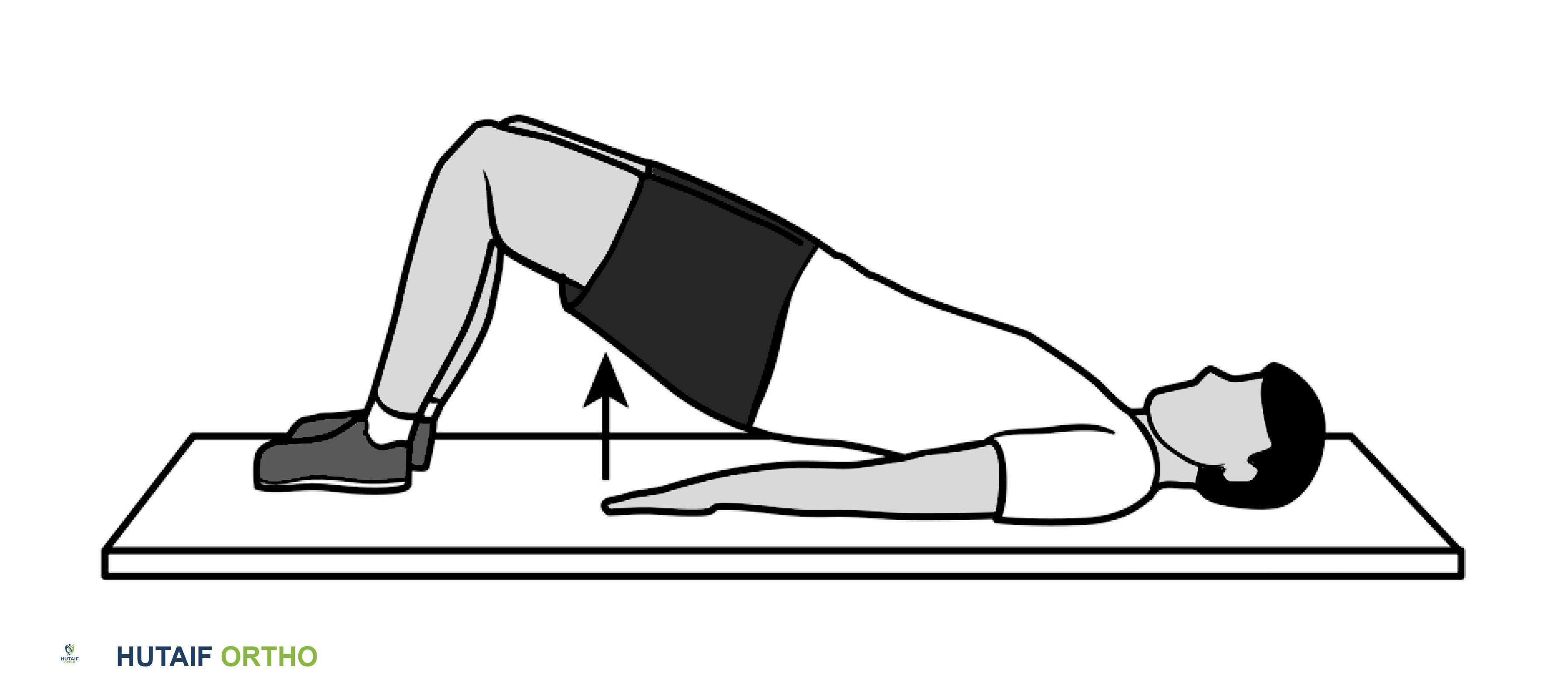 صورة توضيحية لـ برنامج تقوية وتأهيل العمود الفقري: دليلك الشامل لظهر صحي وقوي مع الأستاذ الدكتور محمد هطيف