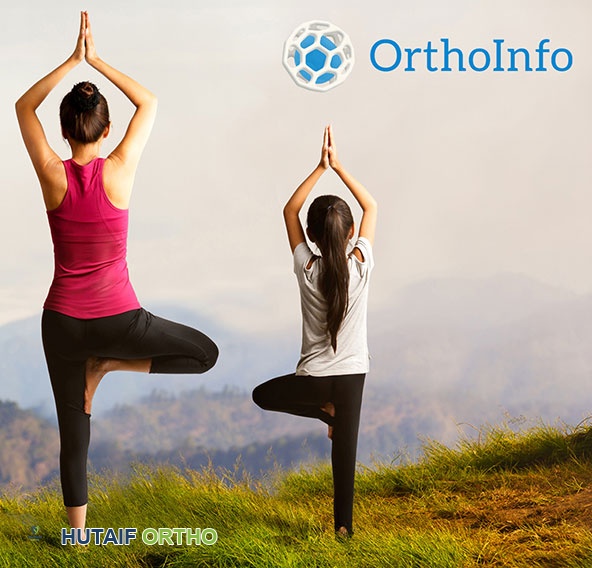 مسامير القدم: دليل شامل للتشخيص والعلاج والوقاية مع الأستاذ الدكتور محمد هطيف